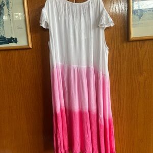 Charlie Paige Summer Dress